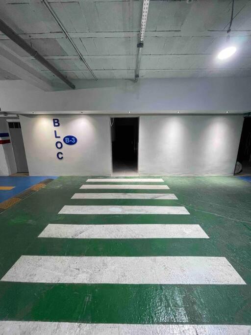 Royale Duplexe Pleine Centre Tanger Tânger Exterior foto